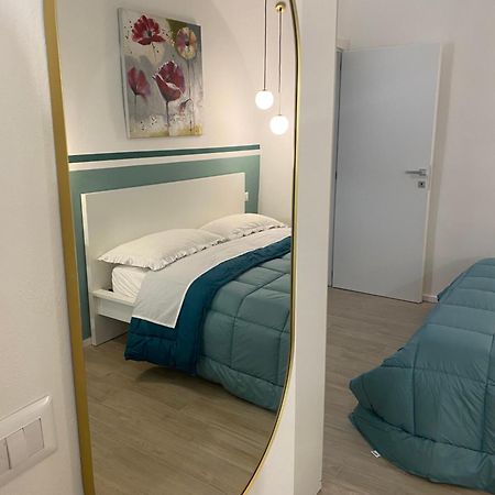 La Borbona Ercolano Hotel Екстериор снимка