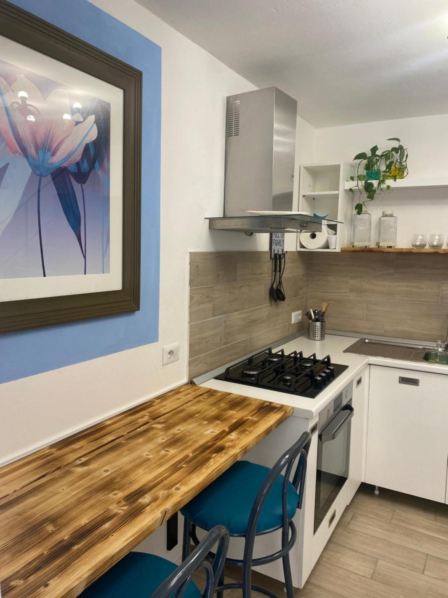 La Borbona Ercolano Hotel Екстериор снимка